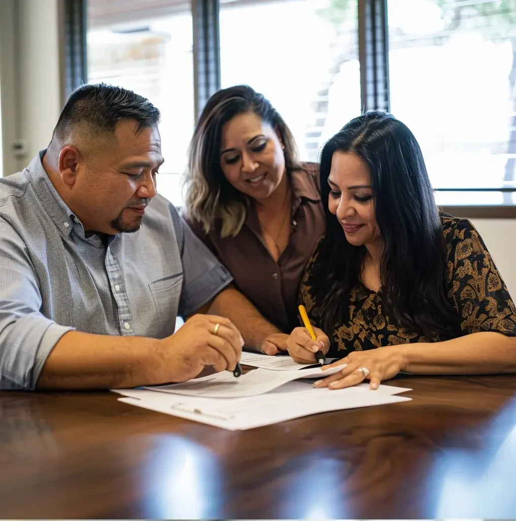 Home Insurance in Reno & Sparks